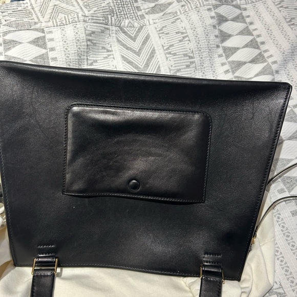 Celine bag great condition only a mark on bottom of the bag that’why low price - Picture 7 of 8